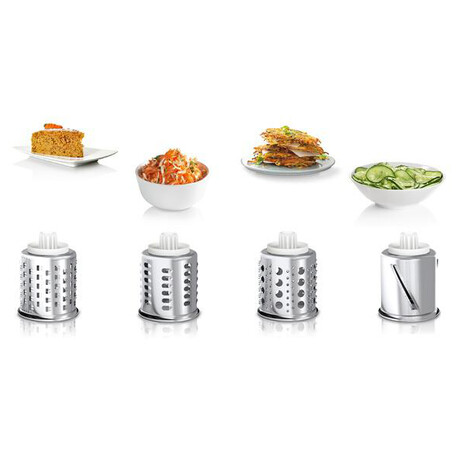 Bosch MFW3X14W CompactPower (foto 7)