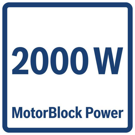 Bosch MFW3X14W CompactPower (foto 13)