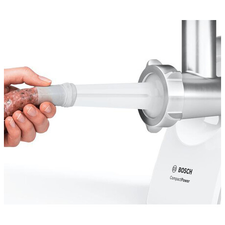 Bosch MFW3X18B CompactPower (foto 11)