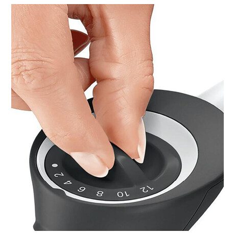 Bosch MS61A4110 ErgoMixx (foto 3)