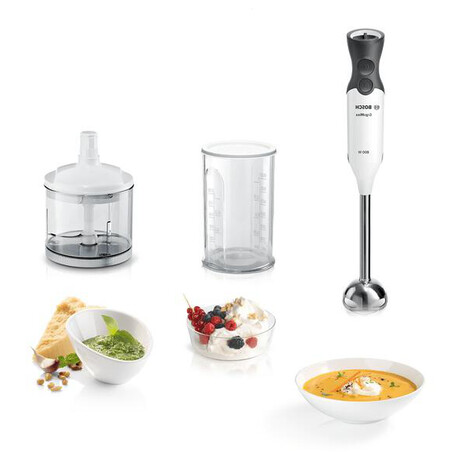 Bosch MS6CA4120 ErgoMixx (foto 1)