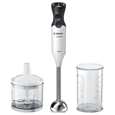 Bosch MS6CA4120 ErgoMixx (foto 3)