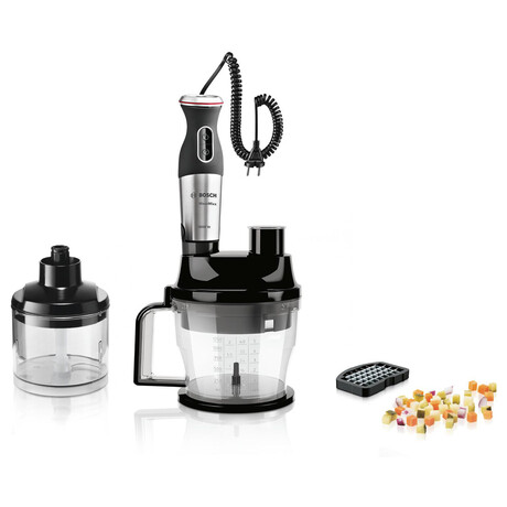 Bosch MS8CM61X1 MaxoMixx (foto 1)