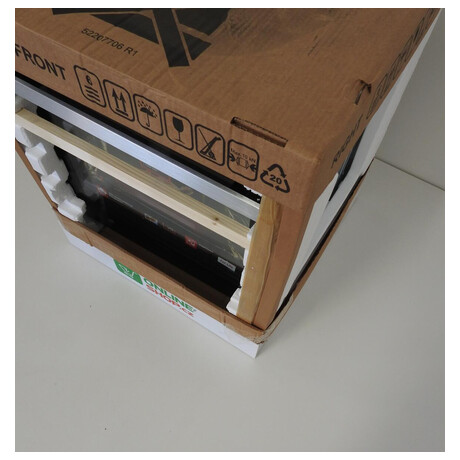 Trouba Sharp KS 70S50BSS