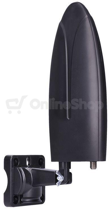 Solight venkovní anténa, DVB-T2, 47dB