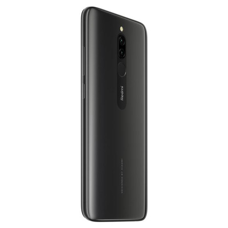 Xiaomi Redmi 8&nbsp;černá (foto 4)