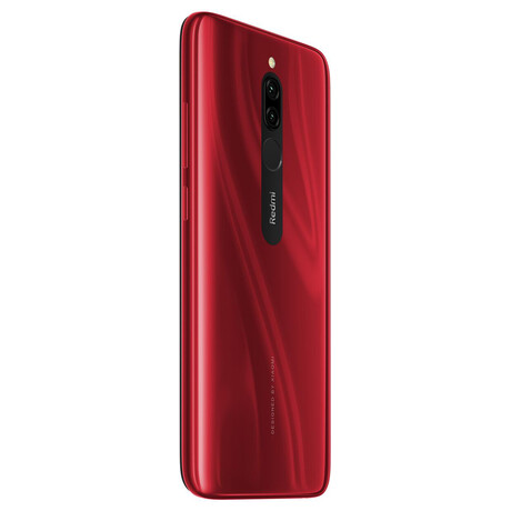 Xiaomi Redmi 8 (foto 3)