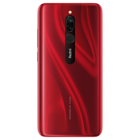 Xiaomi Redmi 8 (foto 4)