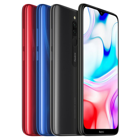 Xiaomi Redmi 8 (foto 6)