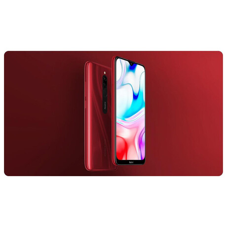 Xiaomi Redmi 8 (foto 5)
