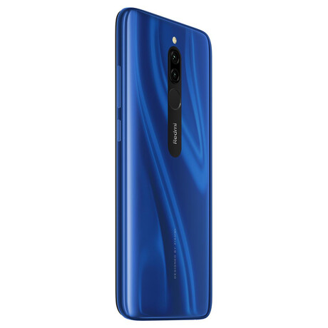 Xiaomi Redmi 8 (foto 3)