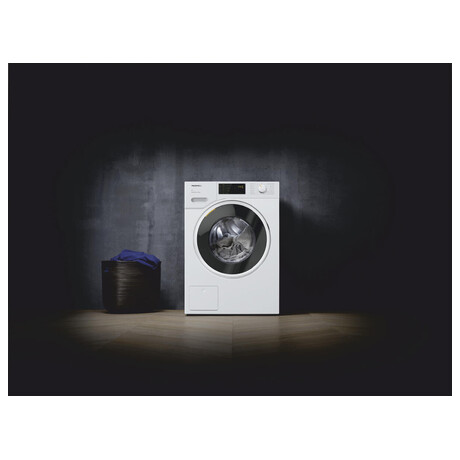 Miele WWD320 WCS PWash + Suika Miele TWC560WP EcoSpeed (foto 7)