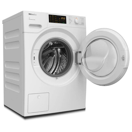 Miele WWD320 WCS PWash + Suika Miele TWC560WP EcoSpeed (foto 2)