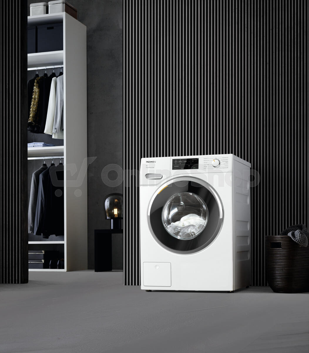 Pračka Miele WWG360 WCS PWash