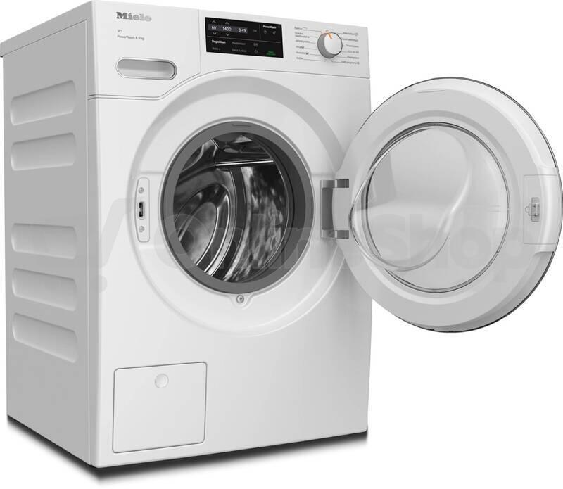 Pračka Miele WWG360 WCS PWash