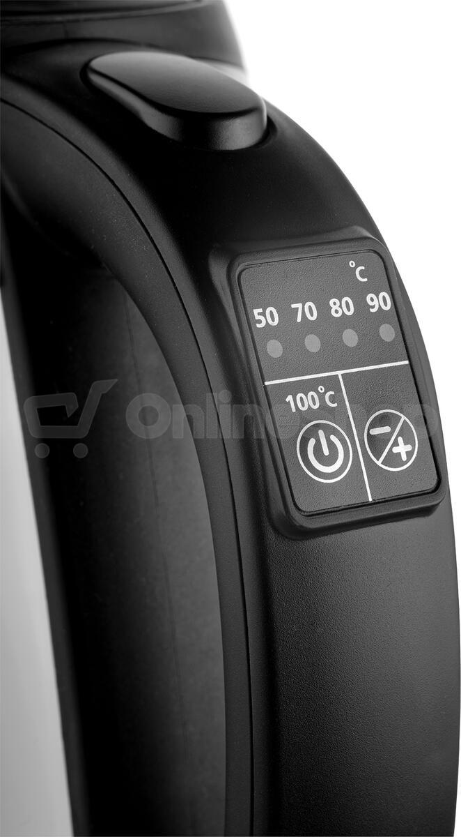 Rychlovarná konvice Concept RK4120