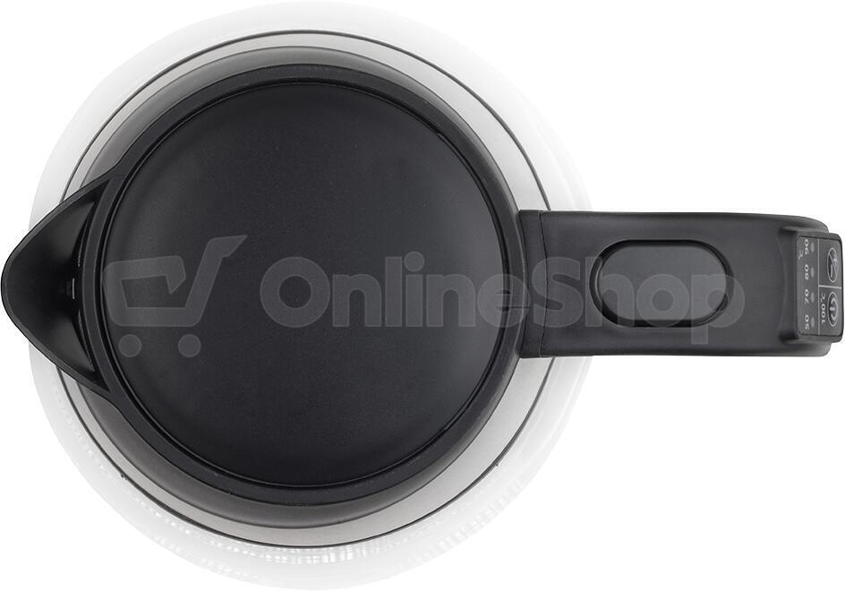 Rychlovarná konvice Concept RK4120