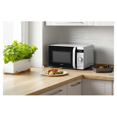 Mikrovlnná trouba Sencor SMW 5017WH