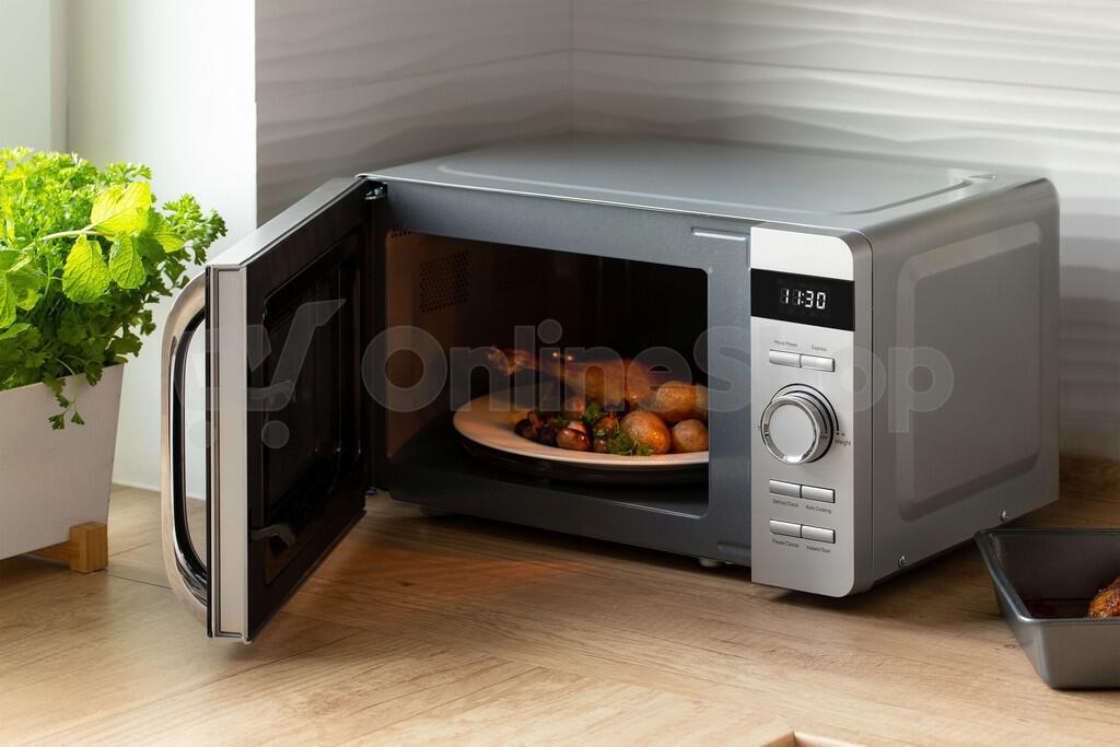 Mikrovlnná trouba Sencor SMW 5217SL