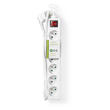 NEDIS EXSO615E2WT (foto 3)