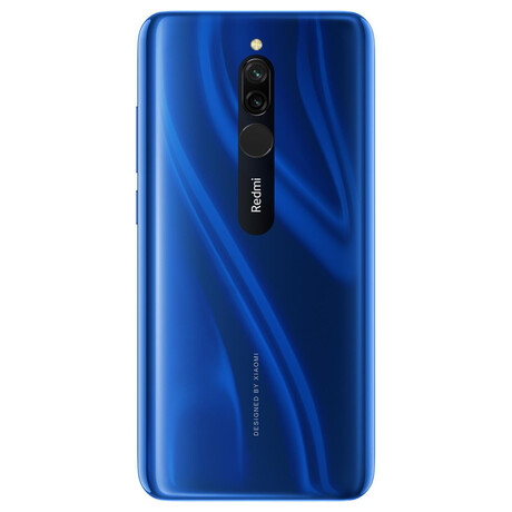 Xiaomi Redmi 8 (foto 3)