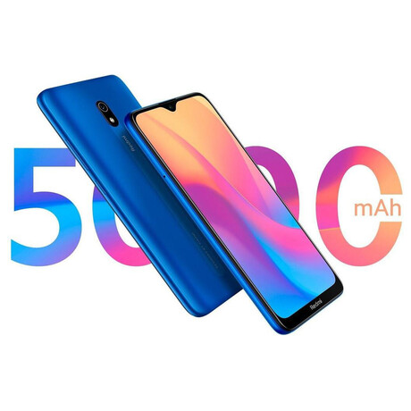 Xiaomi Redmi 8A (foto 3)