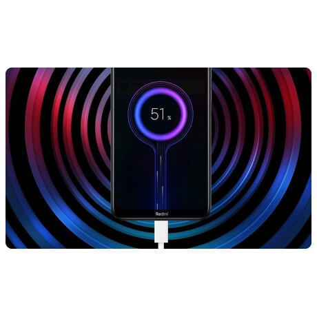 Xiaomi Redmi 8A (foto 4)