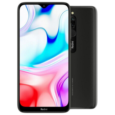 Xiaomi Redmi 8 (foto 3)