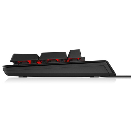 HP Encoder Gaming BWN Keyboard -&nbsp;CZ/SK (foto 2)