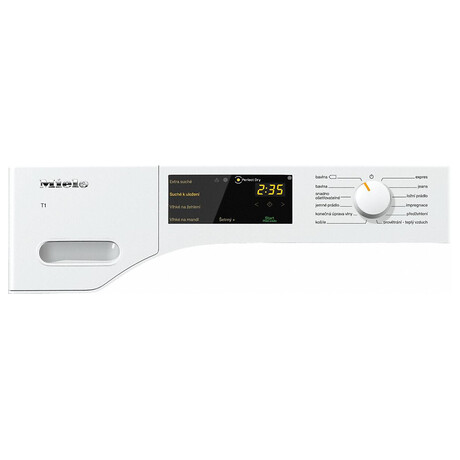 Miele TWB 140 WP (foto 1)