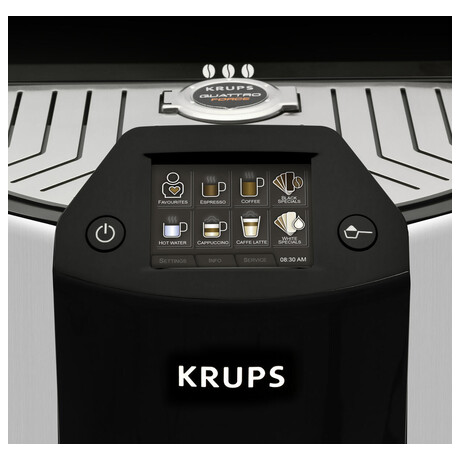 KRUPS EA907D31