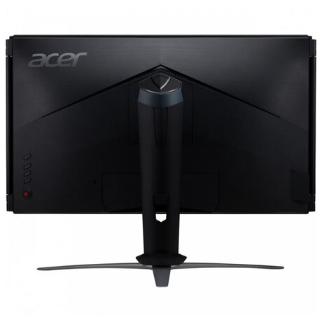 Acer Nitro XV273X - IPS, FullHD@240Hz, 1ms, 350cd/m2, 16:9, HDMI, DP, USB, výška, pivot (foto 3)