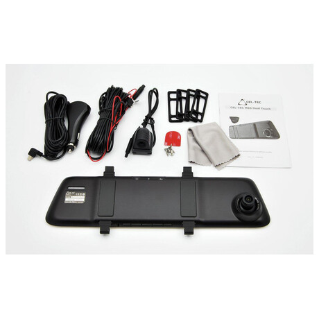 CEL-TEC M6s Dual Touch (foto 5)