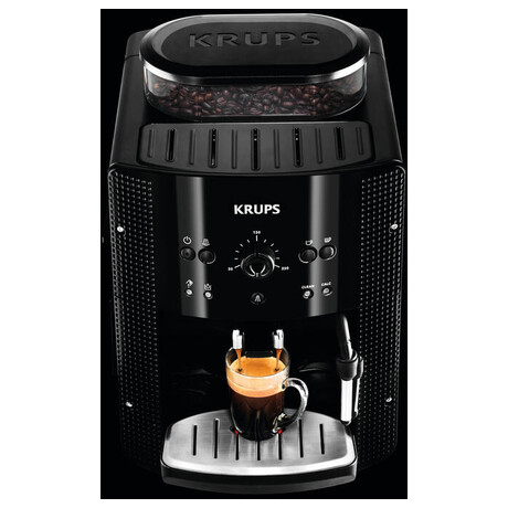 Krups ESSENTIAL EA810B70 ŠEDÝ