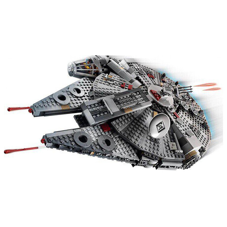 LEGO Star Wars 75257 Millennium Falcon