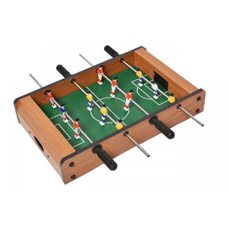 Stoln fotbal Mac Toys