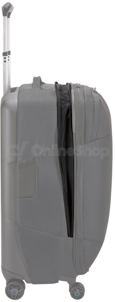 Cestovní kufr Thule Subterra Spinner 63cm/25" TSRS325K - černý