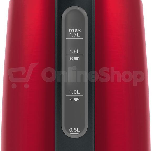 Rychlovarná konvice Bosch TWK3P424