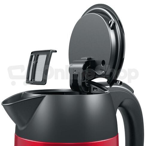 Rychlovarná konvice Bosch TWK3P424