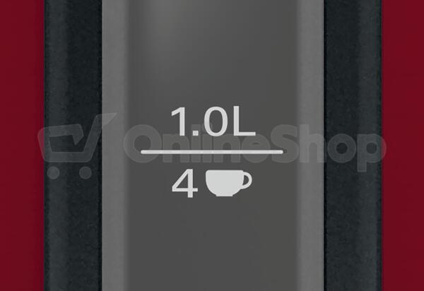Rychlovarná konvice Bosch TWK3P424