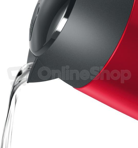 Rychlovarná konvice Bosch TWK3P424