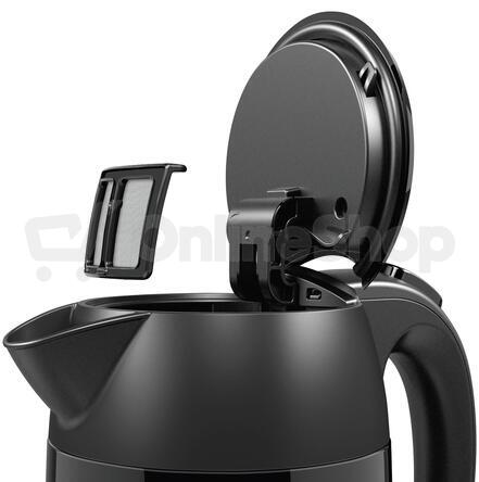 Rychlovarná konvice Bosch TWK3P423 DesignLine