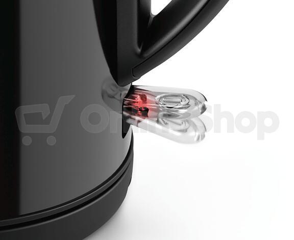 Rychlovarná konvice Bosch TWK3P423 DesignLine