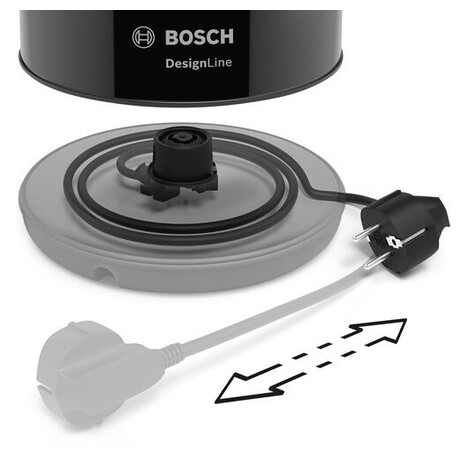 Bosch TWK3P423 DesignLine (foto 5)