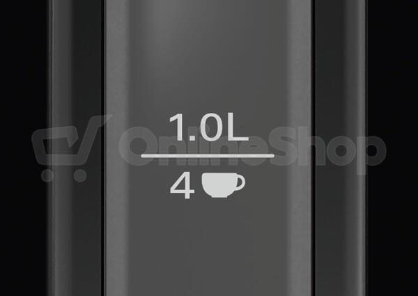 Rychlovarná konvice Bosch TWK3P423 DesignLine