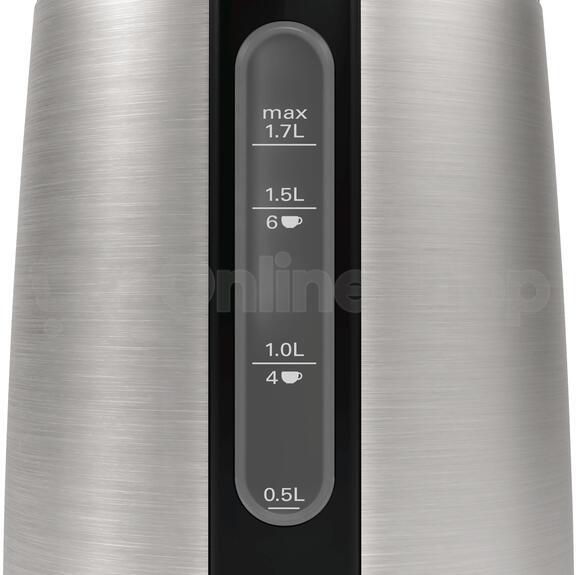 Rychlovarná konvice Bosch TWK3P420