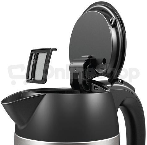 Rychlovarná konvice Bosch TWK3P420