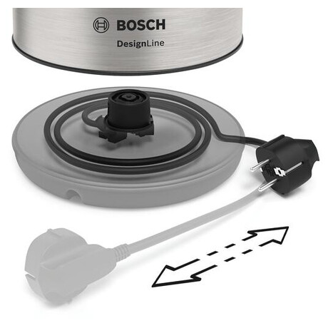 Bosch TWK3P420 (foto 6)