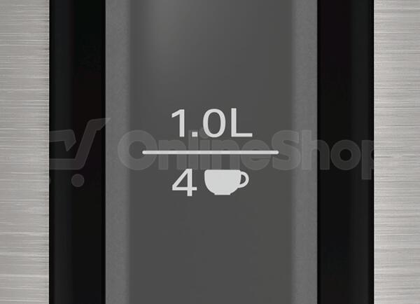 Rychlovarná konvice Bosch TWK3P420