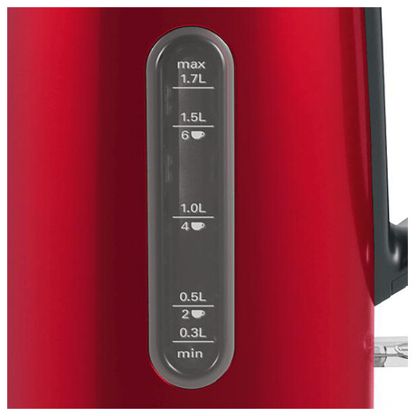 Bosch TWK4P434 DesignLine (foto 2)